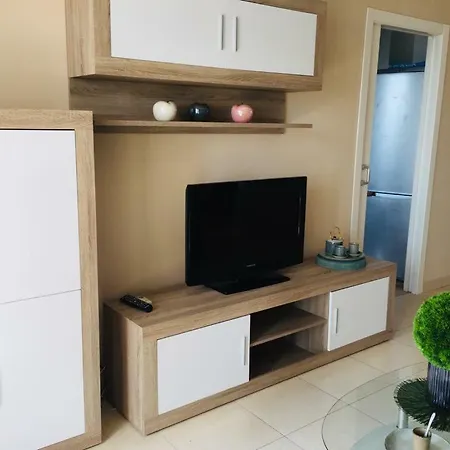 Bahía Del Sol 4 By Vivirel *