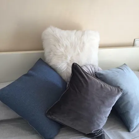 Bahía Del Sol 4 By Vivirel Calpe