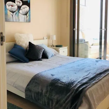 Bahía Del Sol 4 By Vivirel Apartamento *