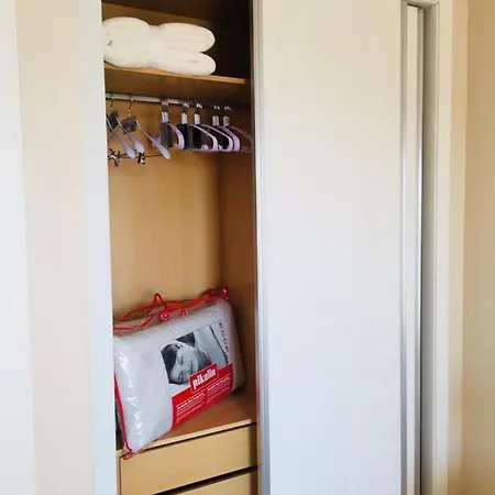 Apartamento Bahía Del Sol 4 By Vivirel *