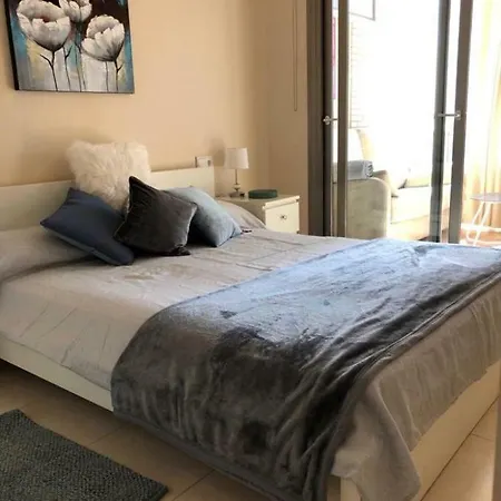 Bahía Del Sol 4 By Vivirel *