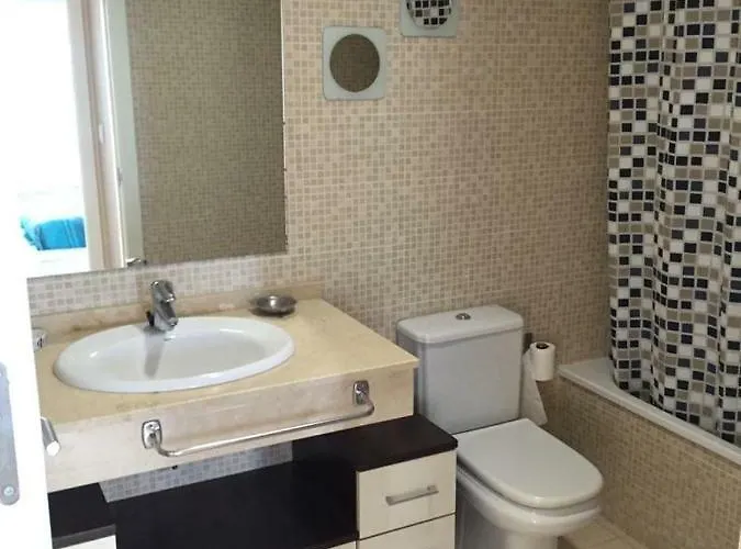 Lejlighed Bahia Del Sol 4 By Vivirel