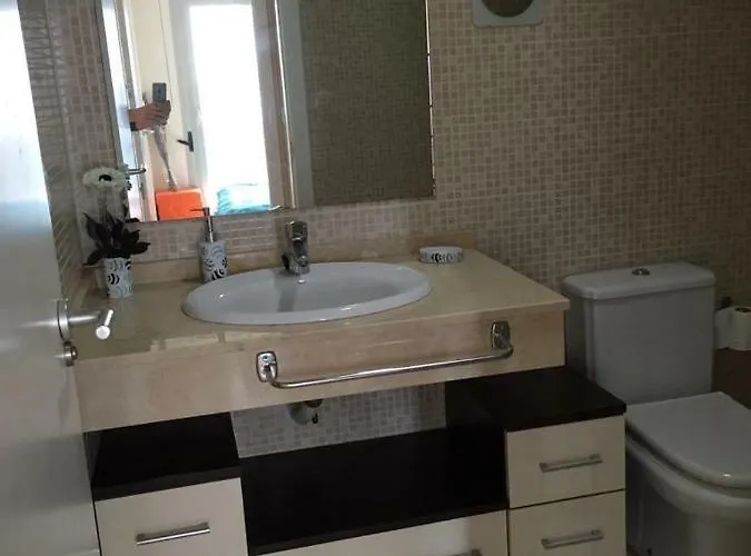 Lejlighed Bahia Del Sol 4 By Vivirel