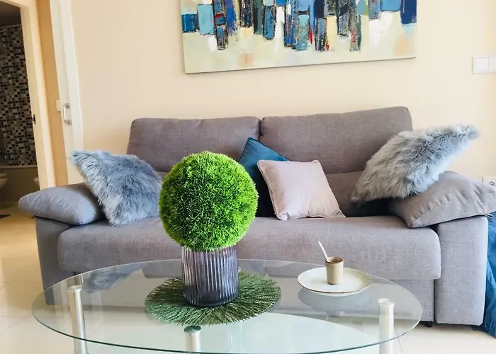 Lejlighed Bahia Del Sol 4 By Vivirel