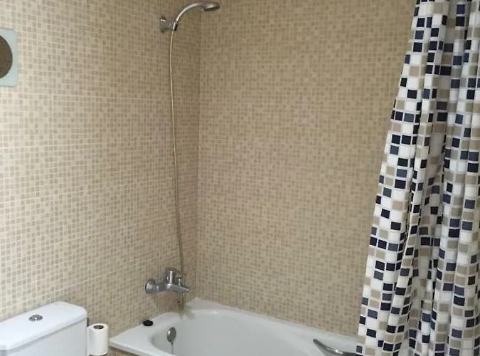 Bahia Del Sol 4 By Vivirel Lejlighed Calpe