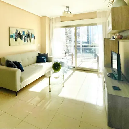 Bahia Del Sol 4 By Vivirel *