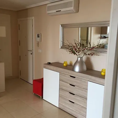 Διαμέρισμα Bahia Del Sol 4 By Vivirel