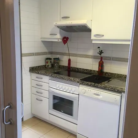 Bahia Del Sol 4 By Vivirel 아파트