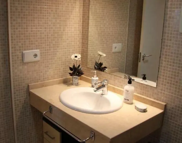 Bahia Del Sol 4 By Vivirel