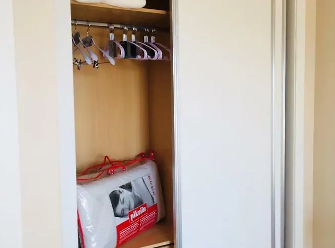 Appartement Bahia Del Sol 4 By Vivirel *