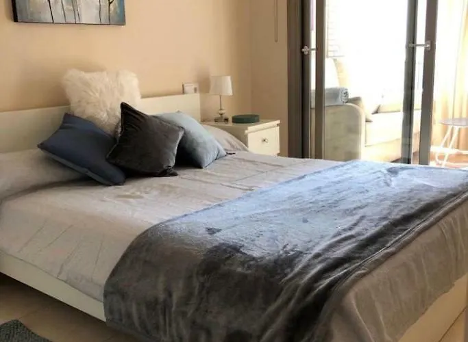 Bahia Del Sol 4 By Vivirel *