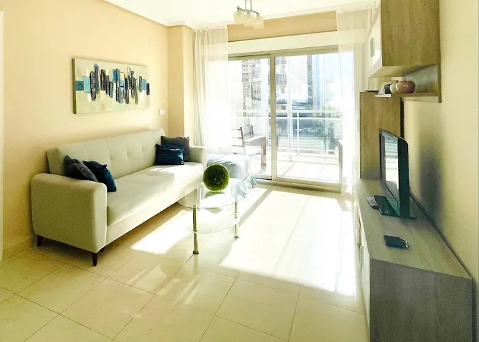 Bahia Del Sol 4 By Vivirel *