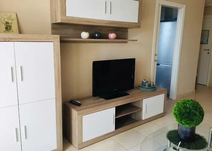 Bahia Del Sol 4 By Vivirel *