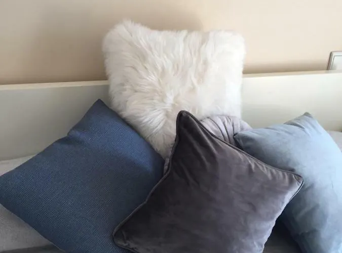 Bahia Del Sol 4 By Vivirel Кальпе